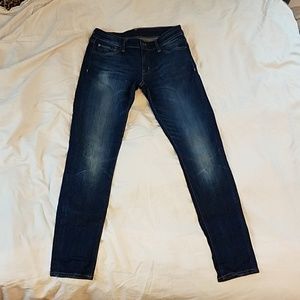 Size 28/30 Ralph Lauren jeans